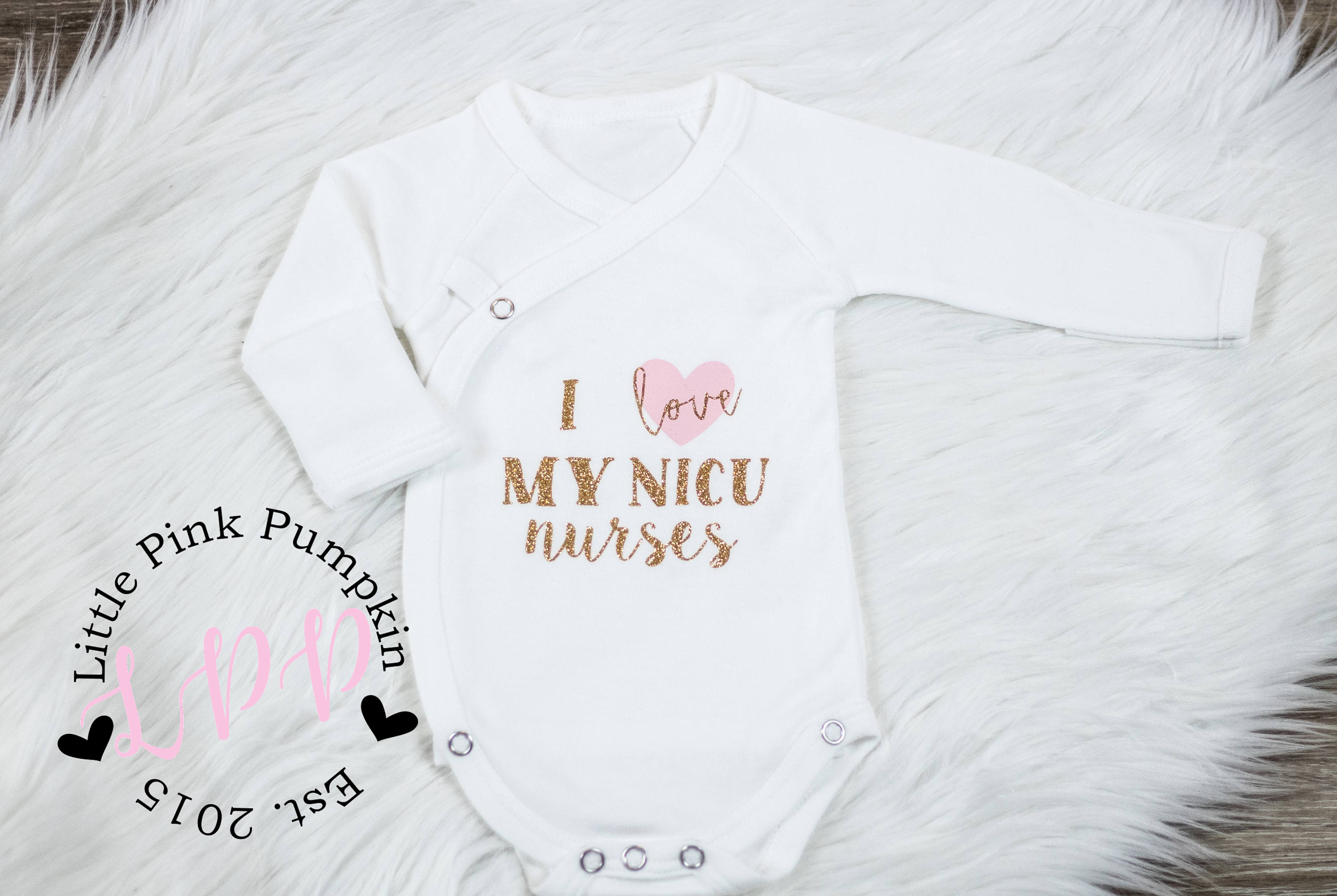 Premature Tiny Baby Sleepsuit 3-5lbs 5-7lbs Girl Boy Babygrow Handmade Cotton