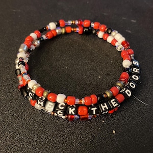 Twenty One Pilots Friendship Bracelet