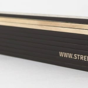 Zollstock aus Holz, STREIFHOLZ DESIGN