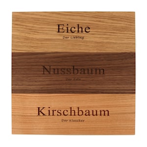 Visitenkartenetui mit Logo individuell personalisiert aus Holz Bild 6