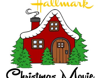 Download Hallmark svg | Etsy