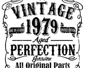 Download Vintage 1974 Svg Etsy