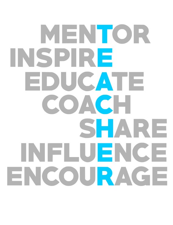 Download Teacher Svg File Etsy