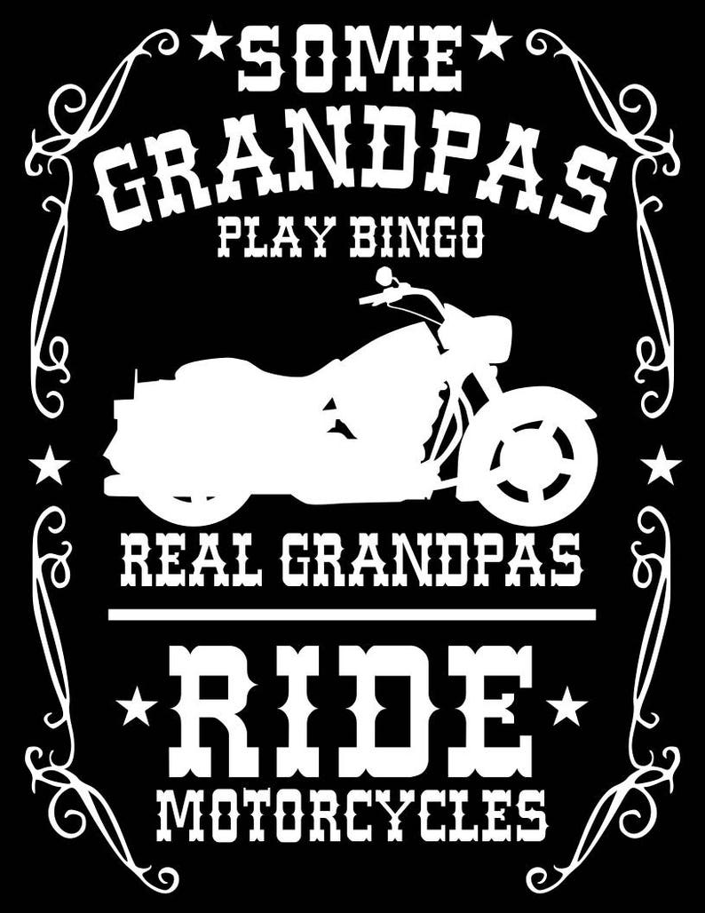 Download Some Grandpas Grandmas/Papas/Nanas Play Bingo Real ...