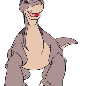 Land Before Time Collection svg. pdf png files | Etsy