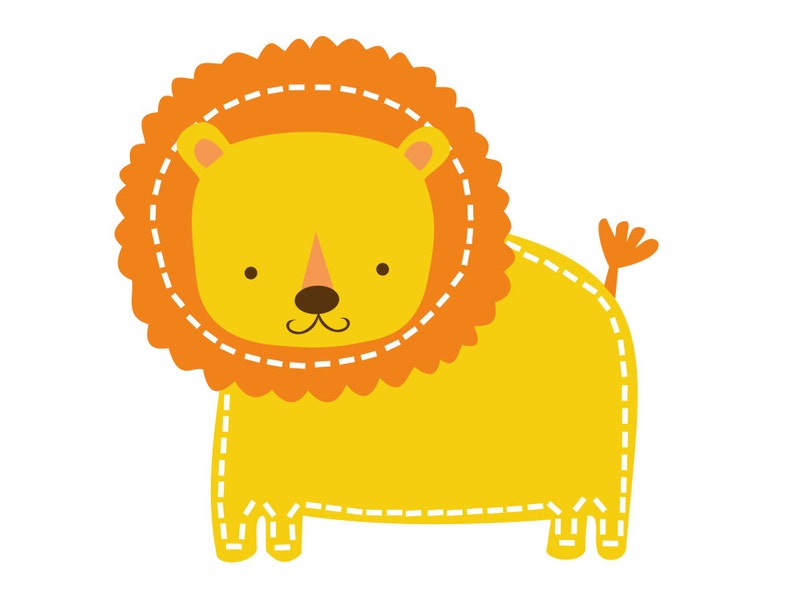 Free Free Jungle Birthday Svg 21 SVG PNG EPS DXF File