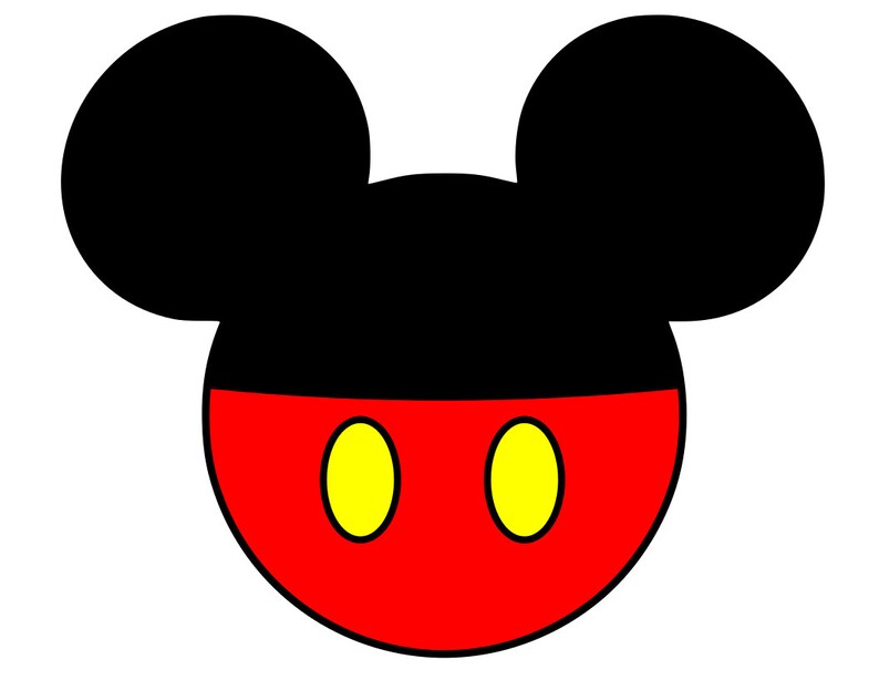 Download Mickey Mouse Clubhouse Mickey Heads svg pdf png dxf files ...