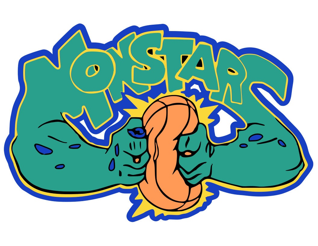 Monstars Logos | Etsy