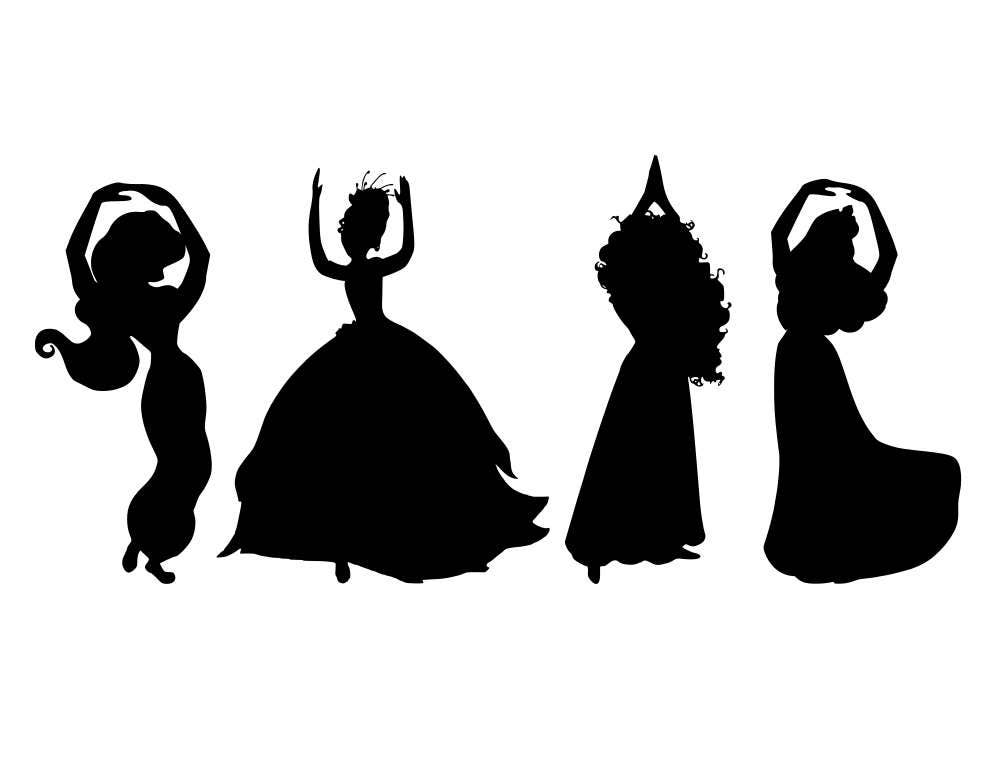 Free Free 336 Ohio Princess Svg SVG PNG EPS DXF File