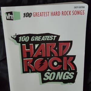 VH1 100 Greatest Hard Rock Songs