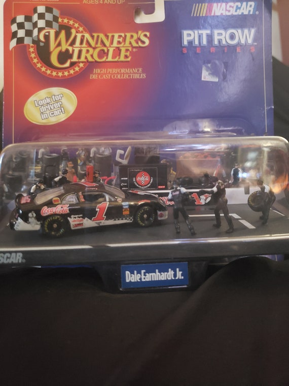 dale earnhardt jr cabbage patch doll