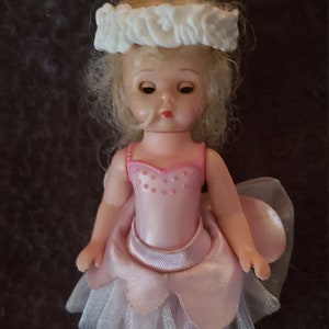 Madame Alexander Doll