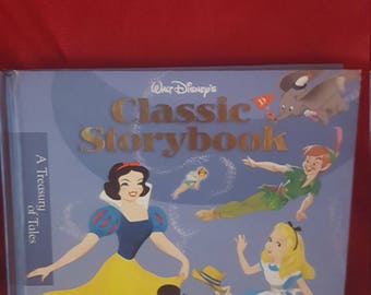 Disney Classic StoryBook