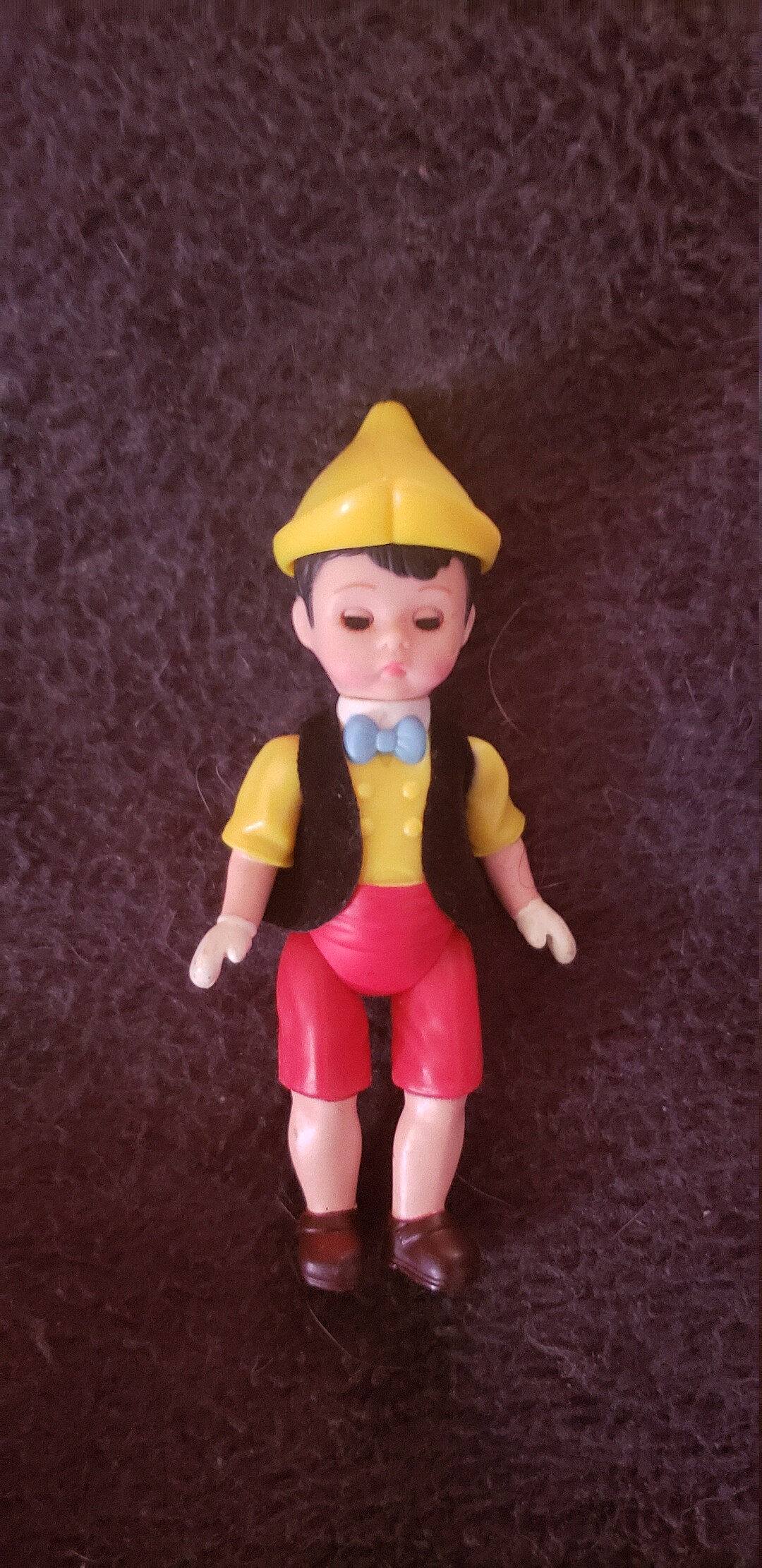 Pinocchio Alexander Madame Alexander Doll Pinocchio - Etsy