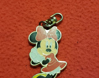 Disney Minnie Key Chain