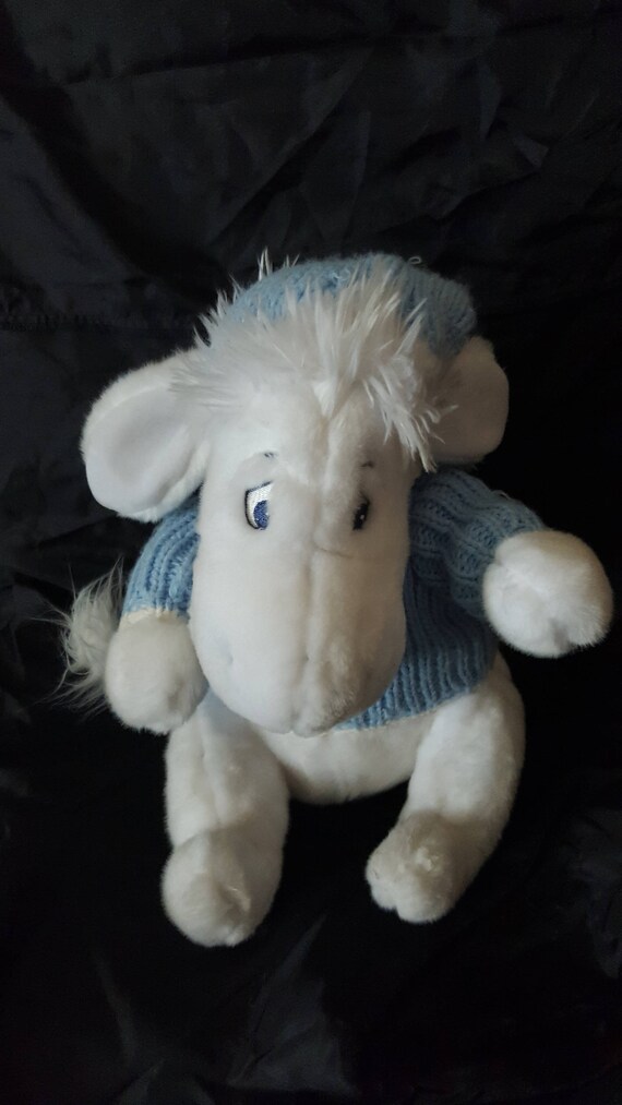 eeyore holiday plush