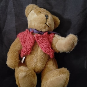 Boyd Bear Plush
