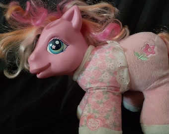 My Little Pony Large Plush Horse