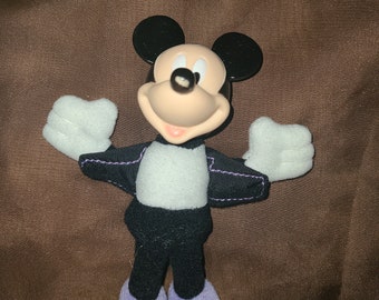 Disney Mickey Mouse Soft Toy