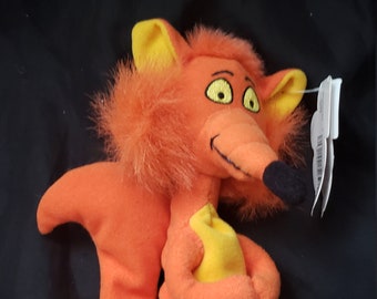 Disney Bean Bag Plushie