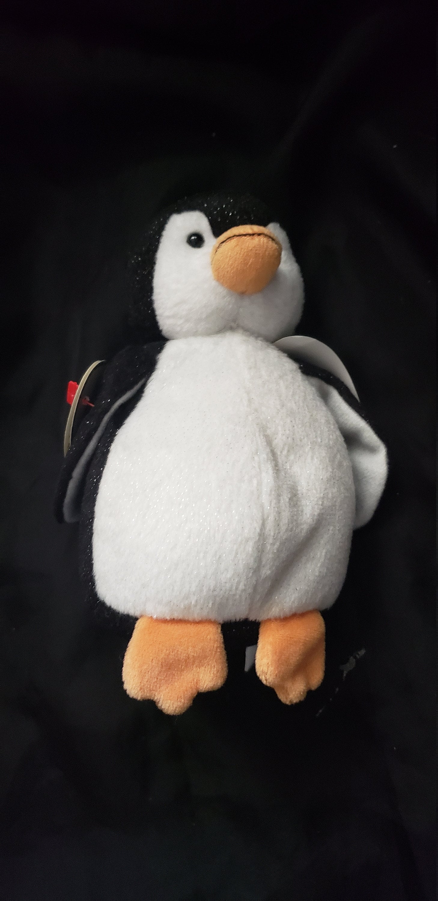 Webkinz baby penguin 2025