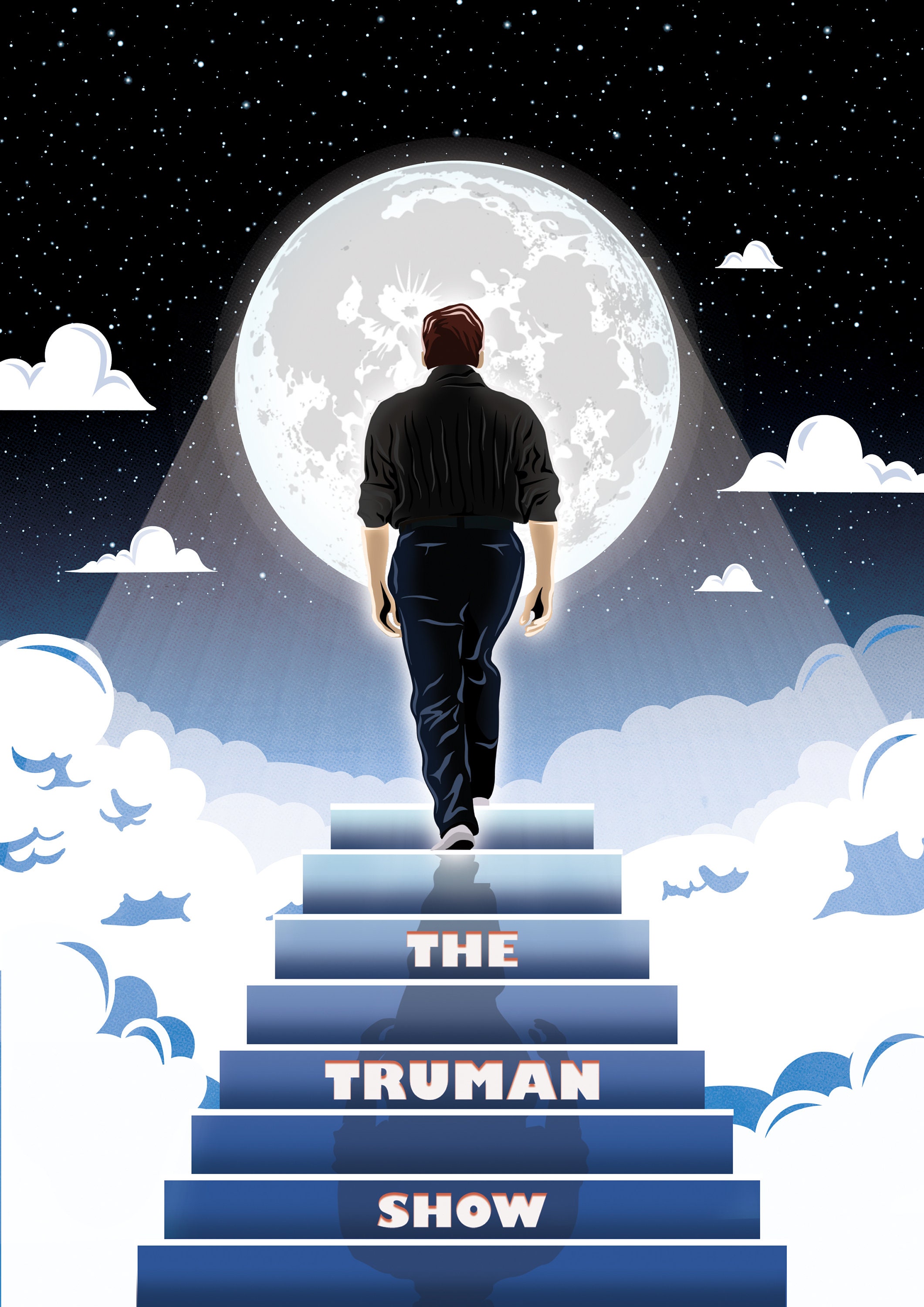 the truman show 2 the truman show 2