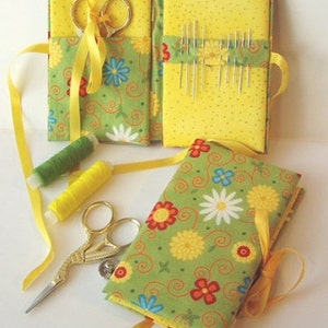 My Sewing Book - KIT ONLY