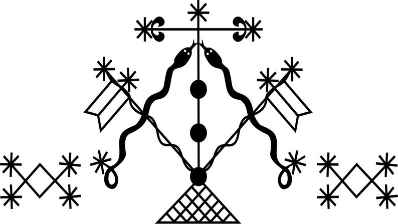 Veve Meaning