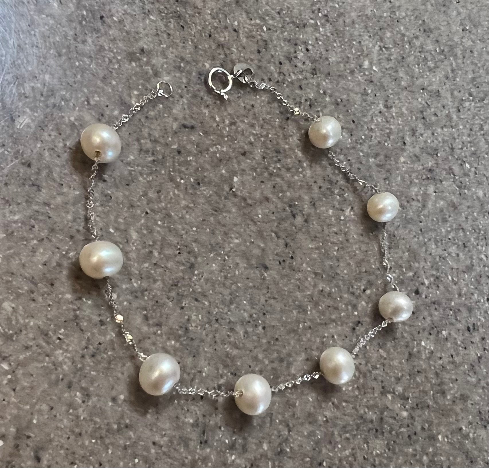 Effy pearl bracelet discount