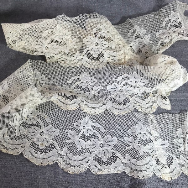 Antique Lace Etsy