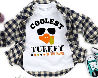 little boy thanksgiving outfit