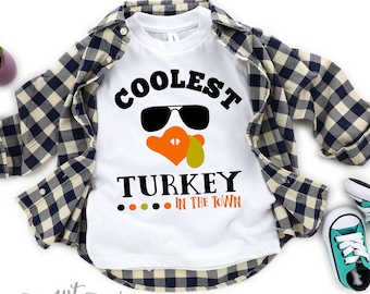 boys thanksgiving outfit