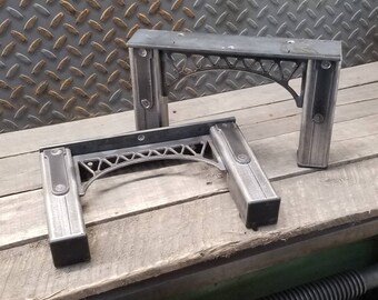 loews hairpin legs