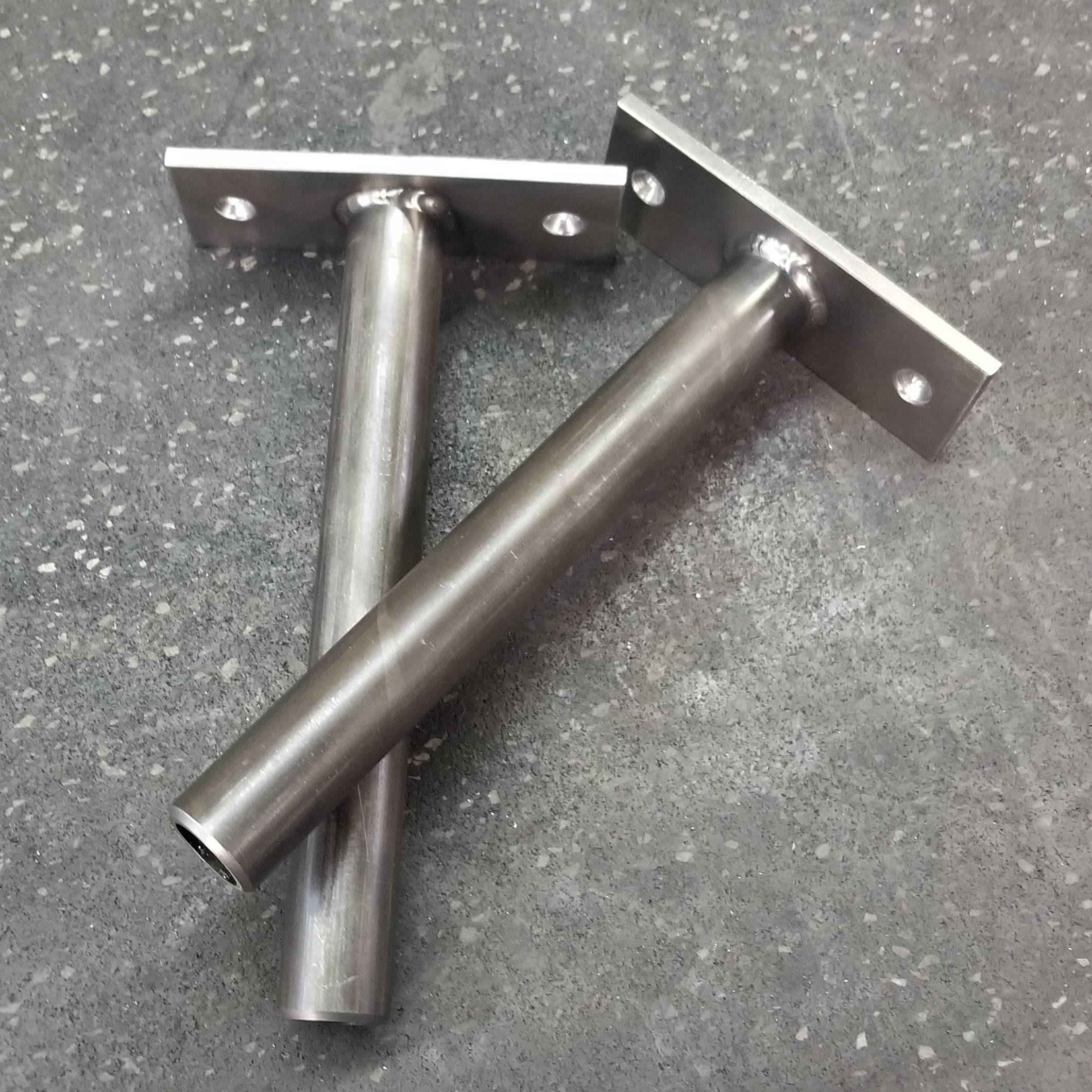 Heavy Duty Floating Shelf Bracket Single Piece 78 Ets vrogue.co