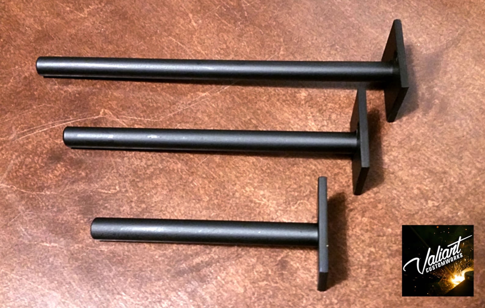 Floating Shelf Bracket BULK 20 Pack Standard Duty 10 Pairs / Etsy