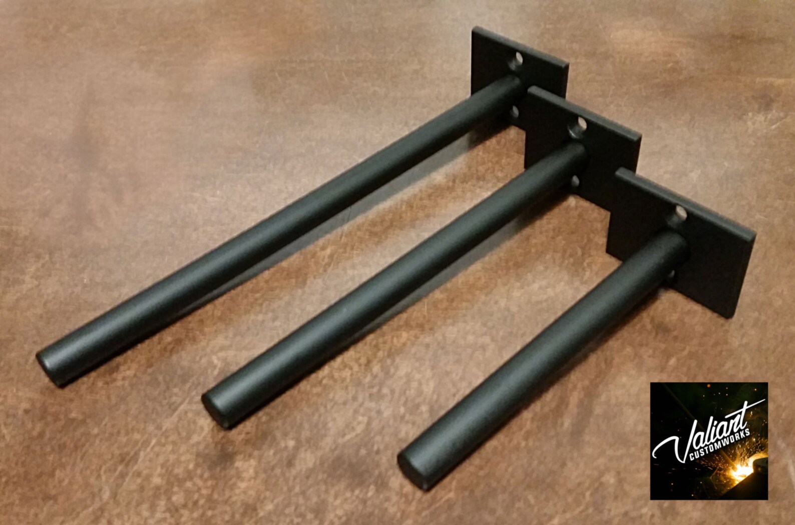 Floating Shelf Bracket BULK 20 Pack Standard Duty 10 Pairs / Etsy