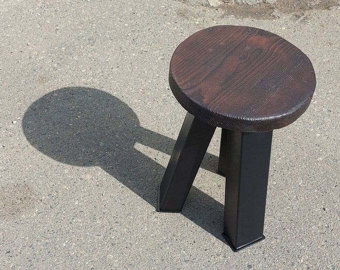Eburne series stool
