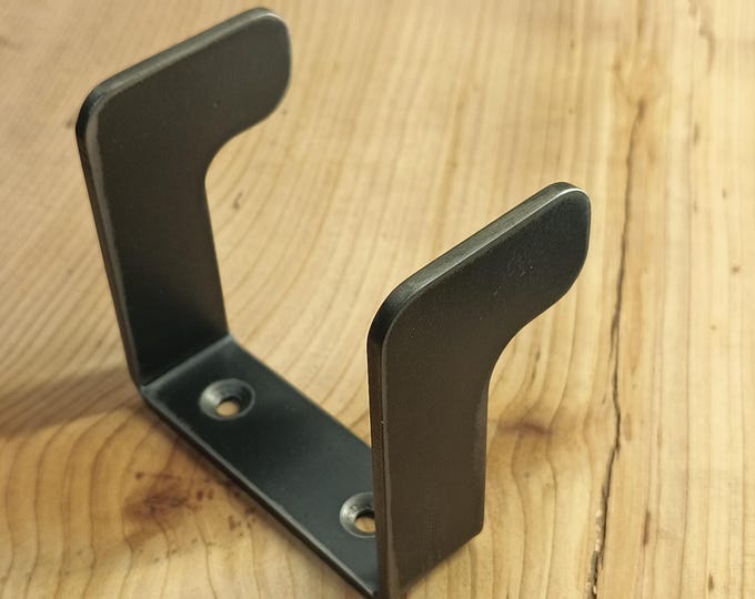 Modern Clothes or Towel Hanger