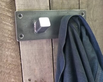 Structural series coat hanger set