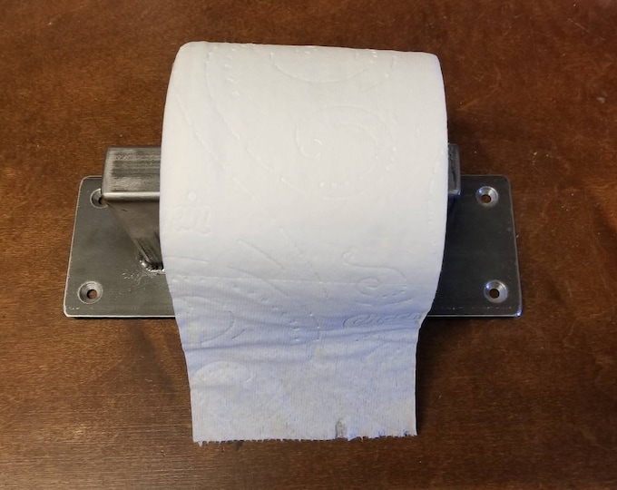 Structural Series Toilet Paper holder