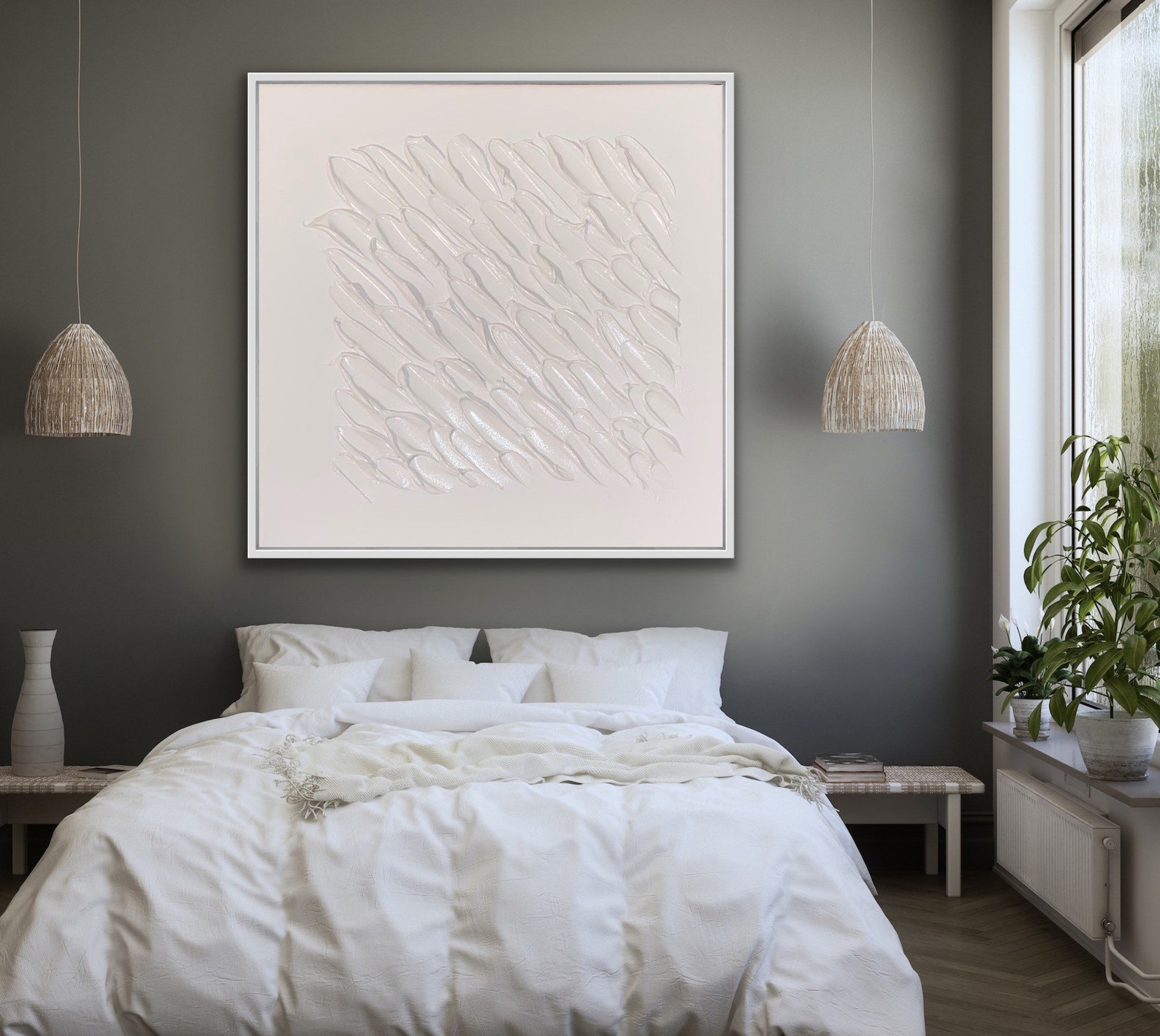 Original Abstract Painting Abstract wall art Minimalist | Etsy