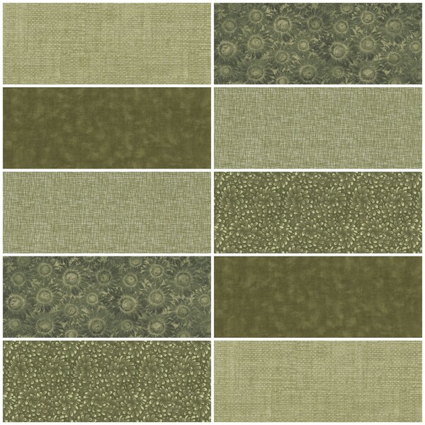 Sage Color Fabric Etsy