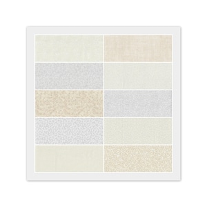 May include: A white ceramic mug with a black handle and the text "But First, Coffee" in a bold, black font. The mug is set against a blurred background, suggesting a cozy setting.