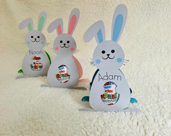 Kinder Egg Holder Creme Egg MDF Easter Bunny Rabbit Batman Unicorn Heart BulkBuy Kinder Egg Holder Creme Egg MDF Easter Bunny Rabbit Batman Unicorn Heart BulkBuy