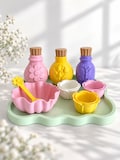Enchanted Garden Potion Playset 3D Print File | Digital Download | PERSONAL USE