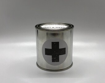 No AdditivesSulphates Paraffin Free Vegan Lead Free Unique Gifts Aromatherapy Isle of Capri 120g Luxe Soy Wax Destination Candle Tin