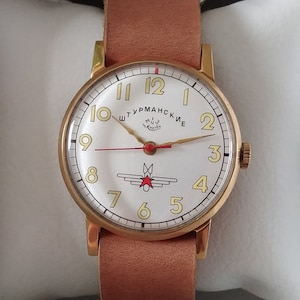 Shturmanskie watch, vintage watch, retro watch, mechanical watch, rare watch, Army watch, military watch, men&#39;s watch, USSR watch