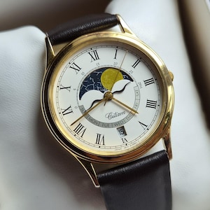 Citizen Lighthouse Watch - Etsy