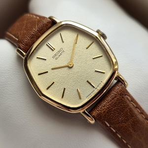Seiko quartz japan - Etsy 日本