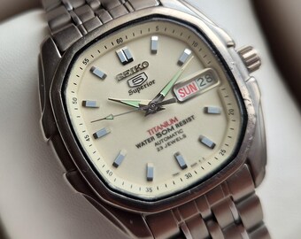 This item is unavailable - Etsy 1978年製 SEIKO SUPERIOR 9481-5000 